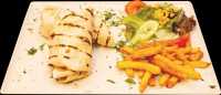 Tavuklu Wrap